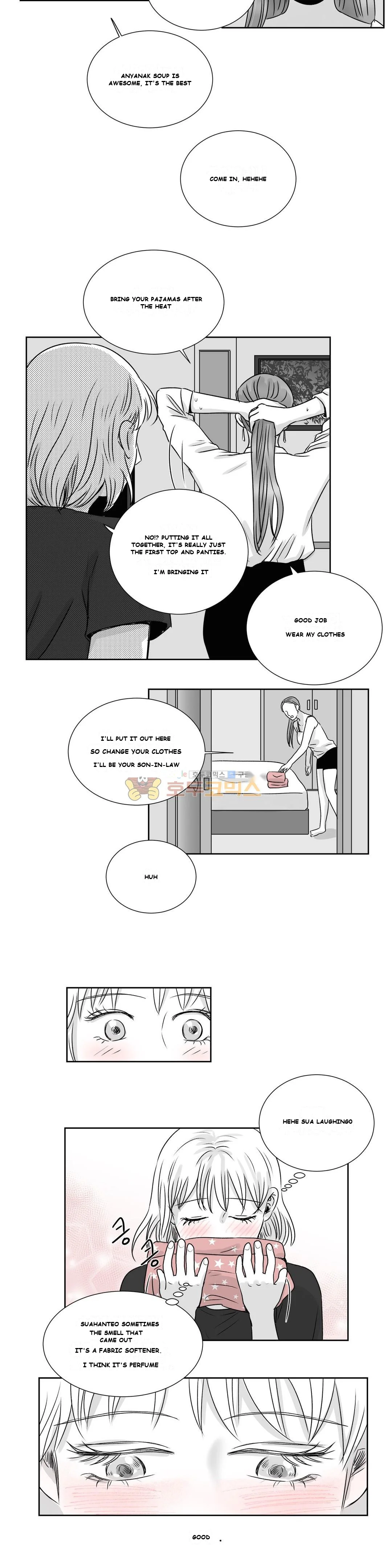 The Whale Episode 1 - Page 7