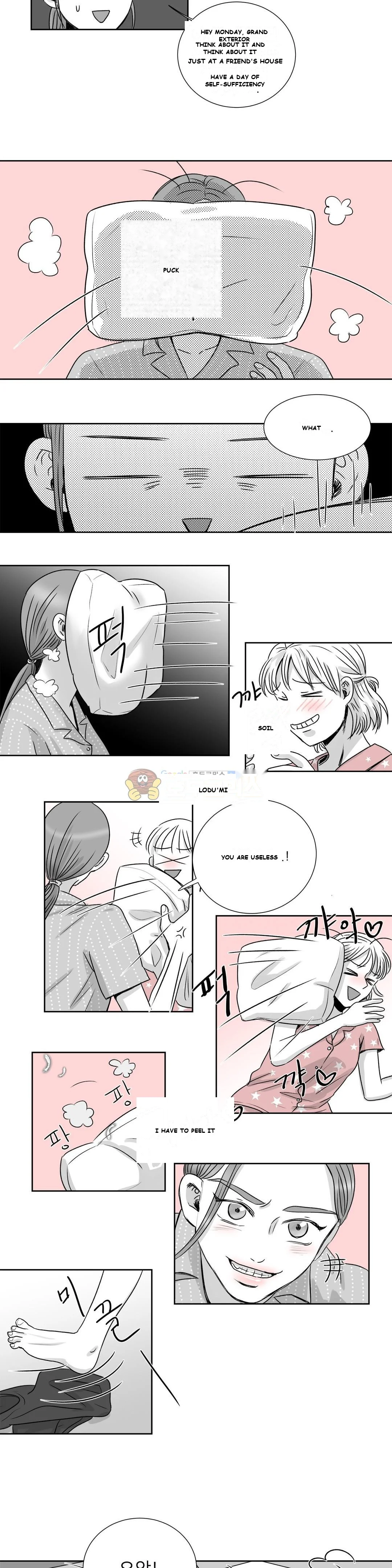 The Whale Episode 1 - Page 9