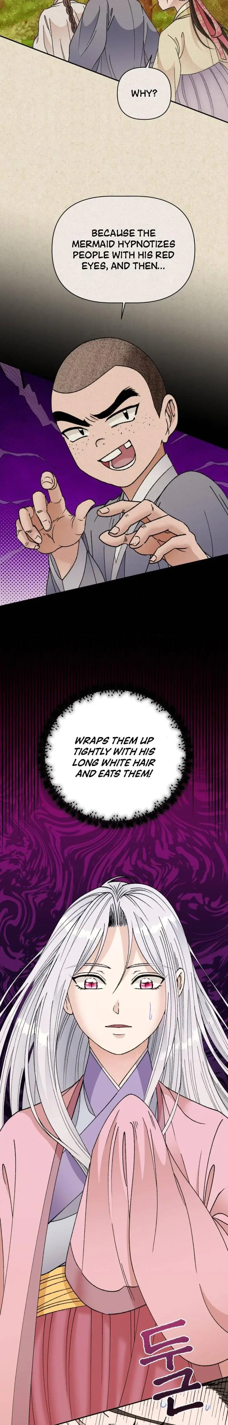 The White-Haired Man Episode 1 - Page 24