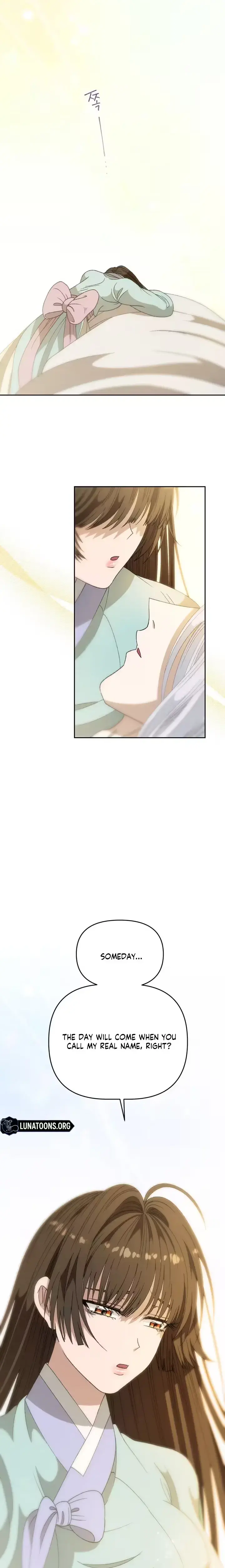 The White-Haired Man Episode 21 - Page 10