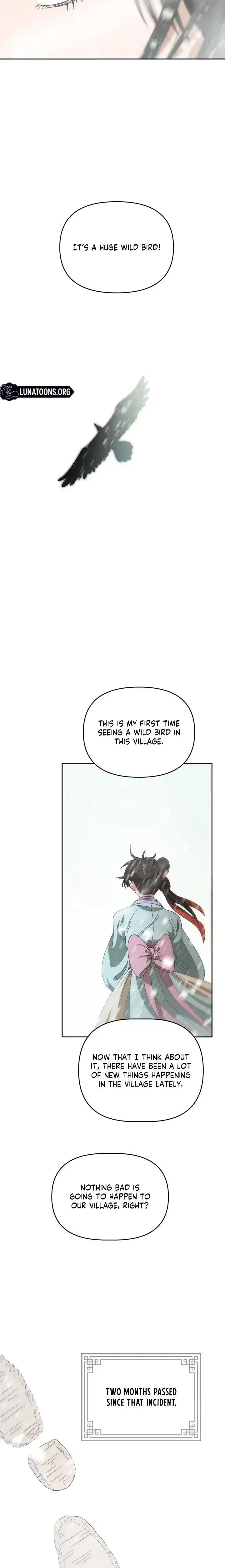 The White-Haired Man Episode 21 - Page 3