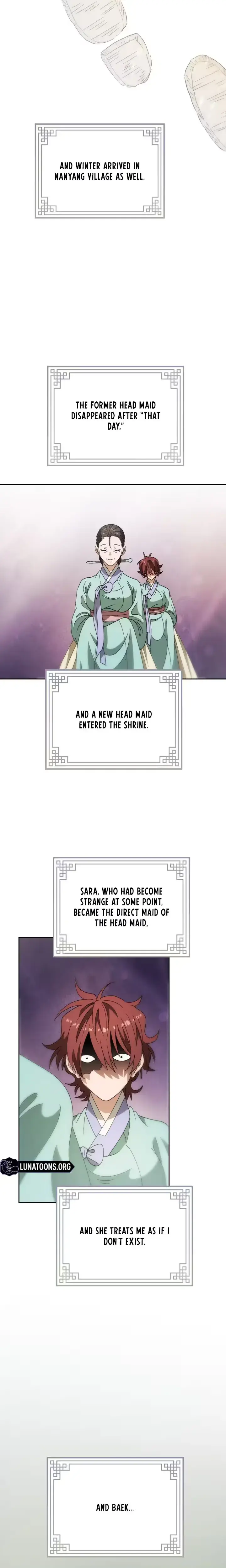 The White-Haired Man Episode 21 - Page 4