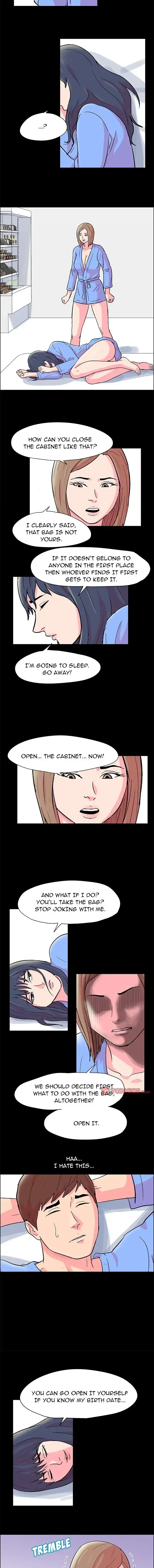 The White Room Episode 21 - Page 2
