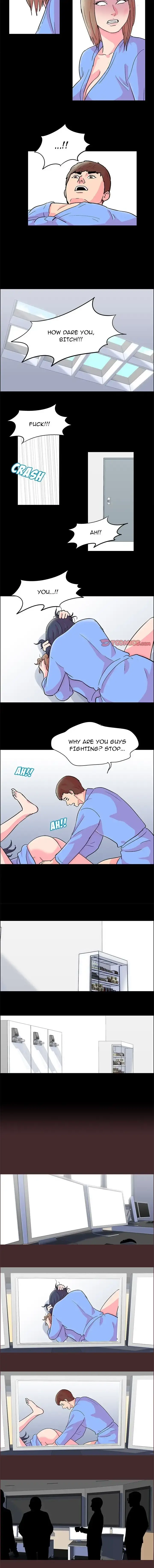 The White Room Episode 21 - Page 4