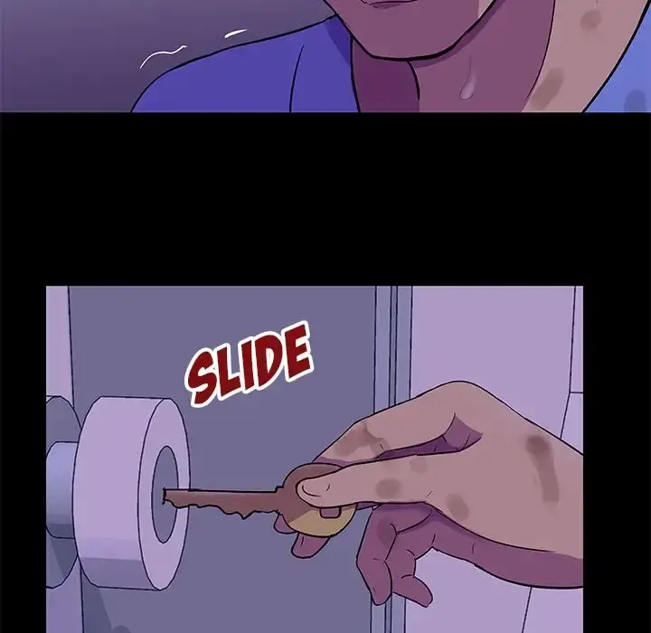The White Room Episode 64 - Page 23