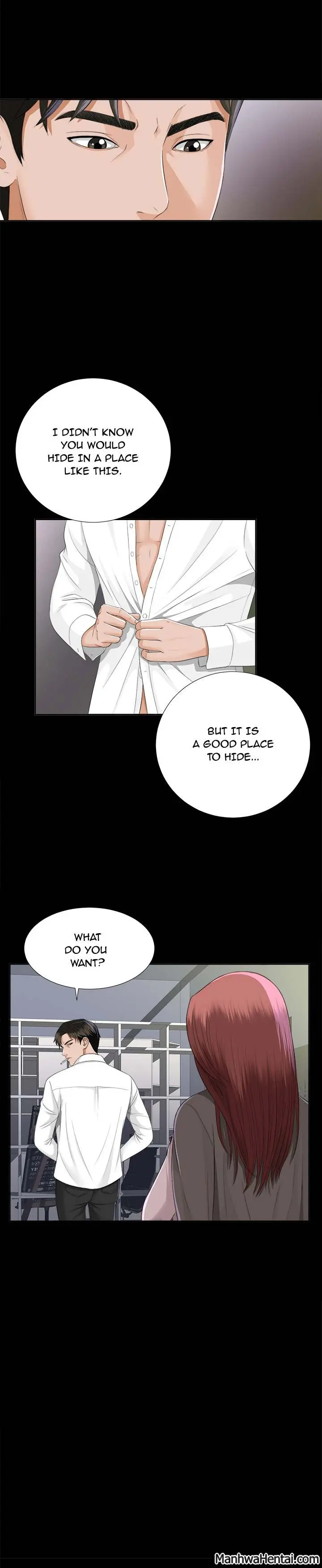 The Widow Episode 10 - Page 17