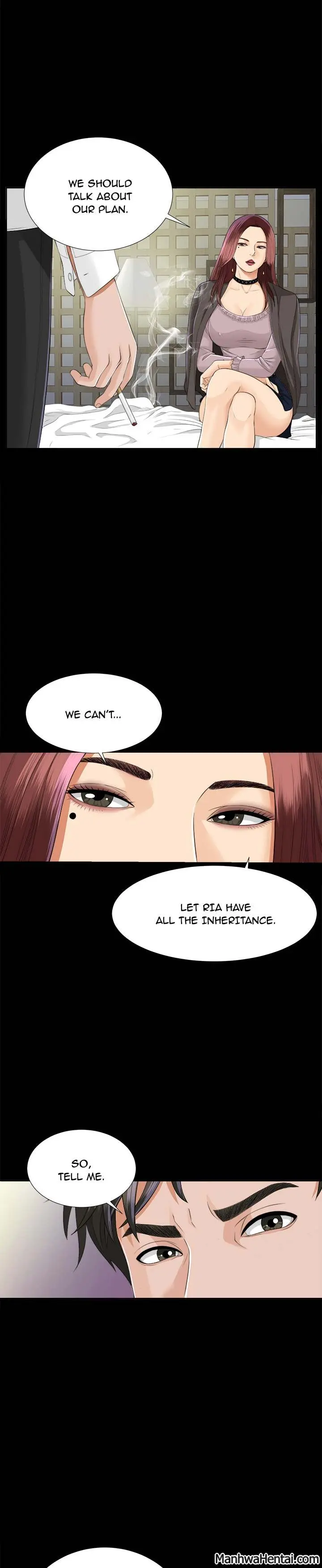 The Widow Episode 10 - Page 18
