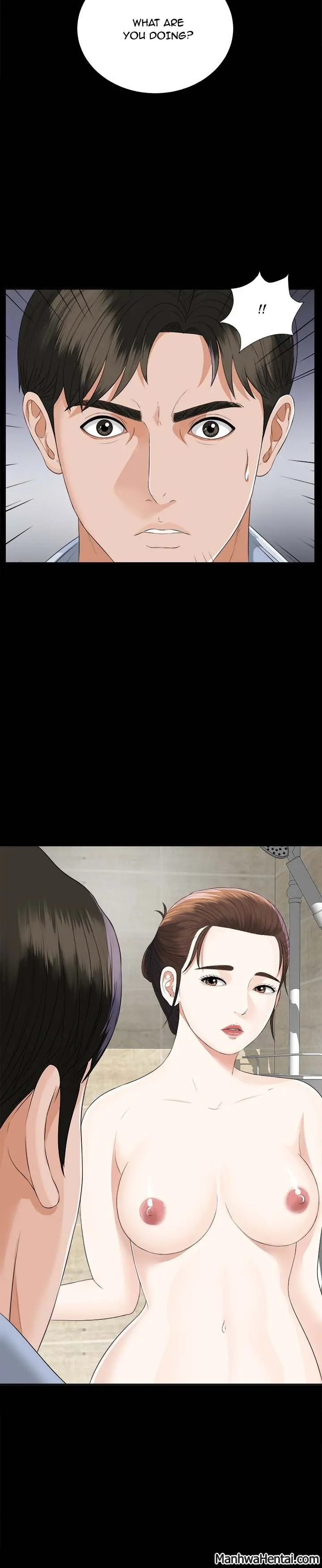 The Widow Episode 10 - Page 31
