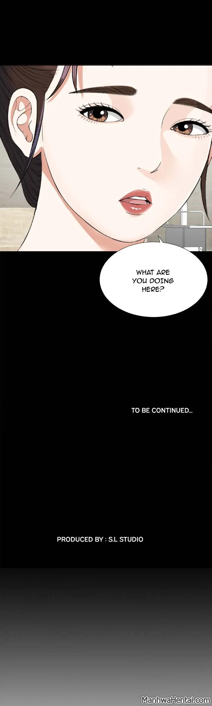 The Widow Episode 10 - Page 32