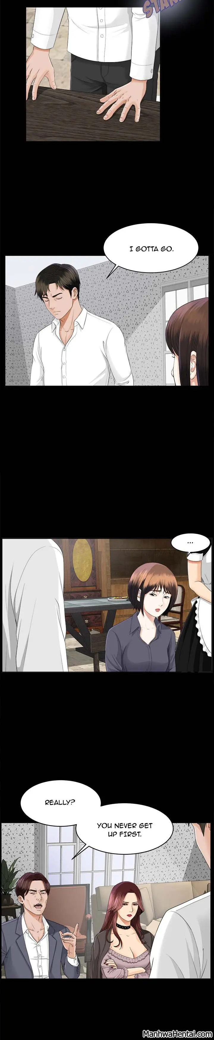 The Widow Episode 10 - Page 6