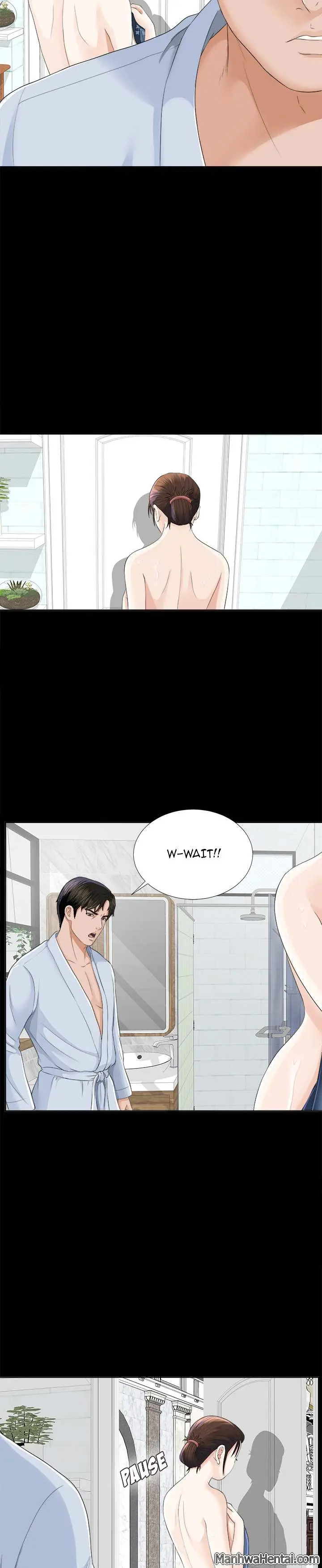 The Widow Episode 11 - Page 10