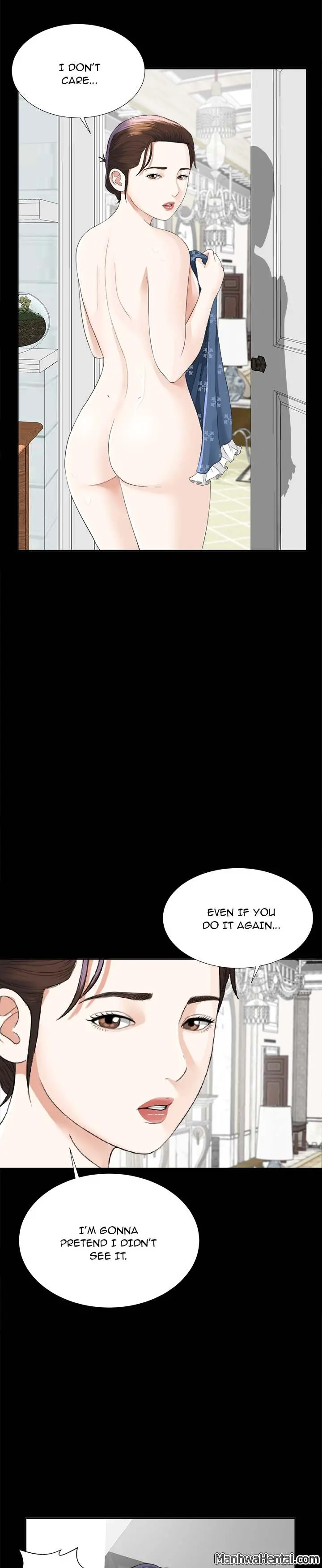 The Widow Episode 11 - Page 12