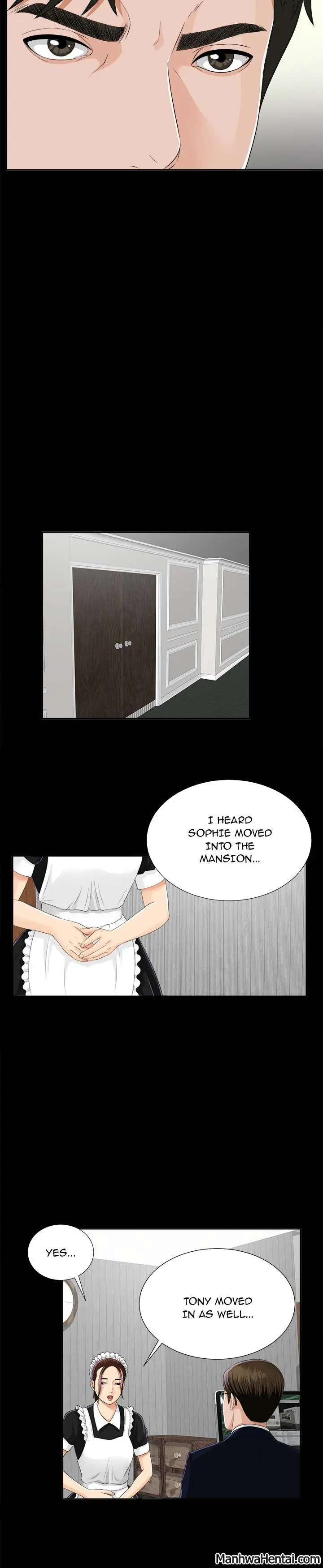 The Widow Episode 11 - Page 14