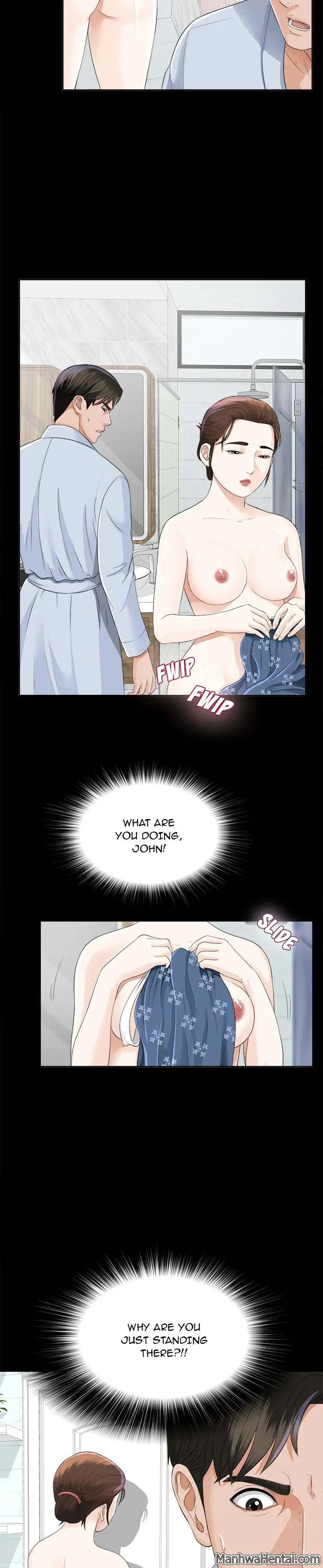 The Widow Episode 11 - Page 9