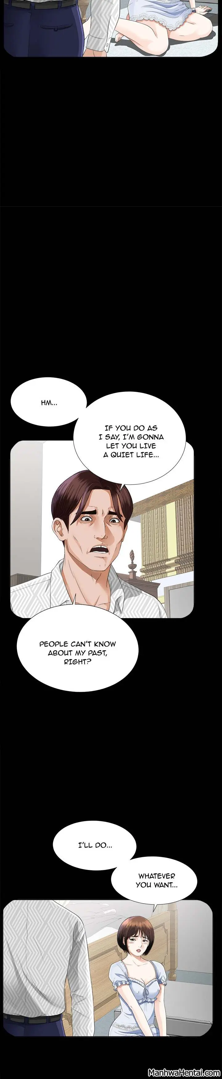 The Widow Episode 12 - Page 23
