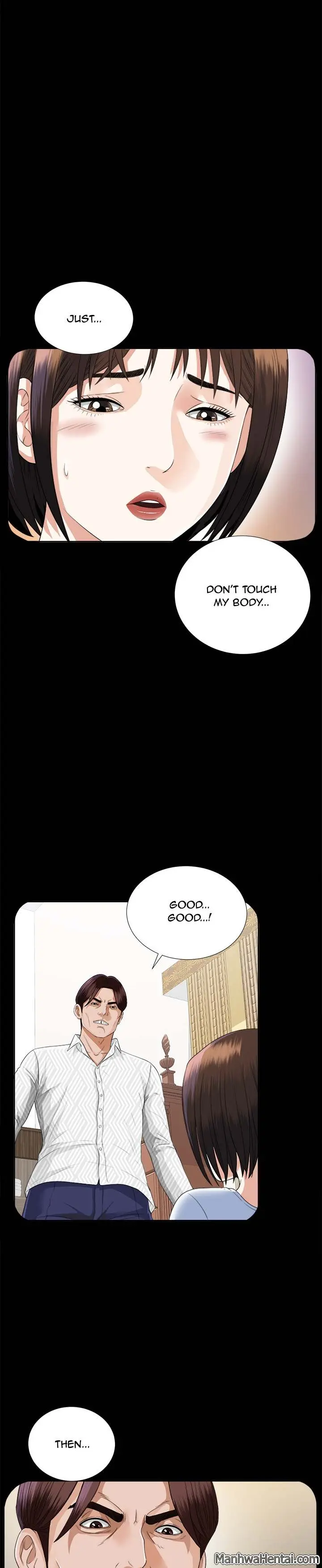 The Widow Episode 12 - Page 24