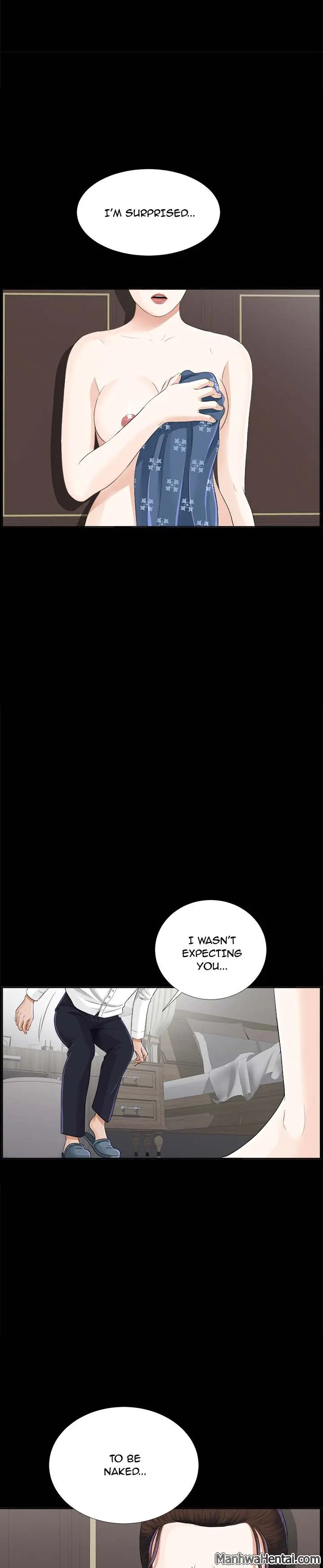 The Widow Episode 12 - Page 5