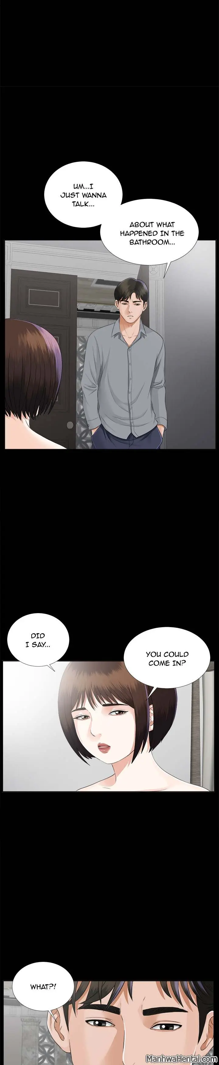 The Widow Episode 13 - Page 12