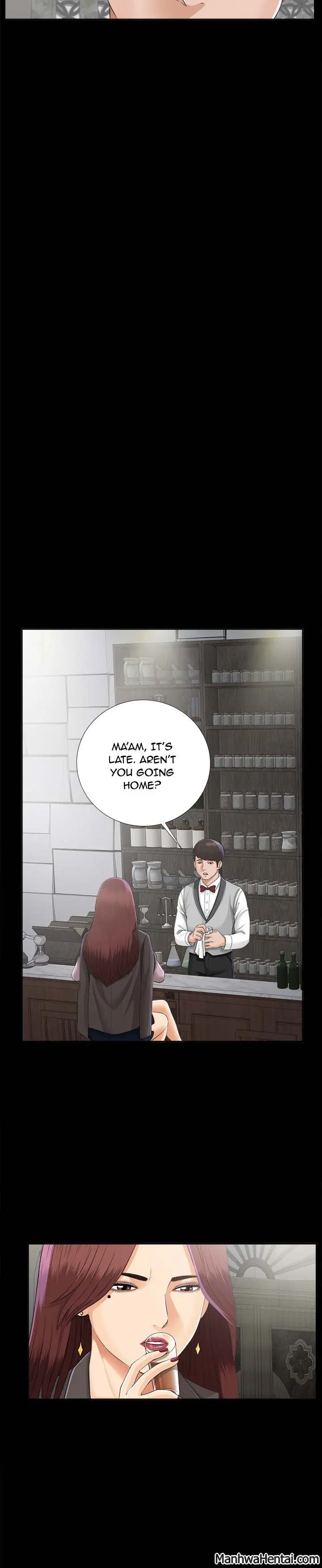 The Widow Episode 13 - Page 13