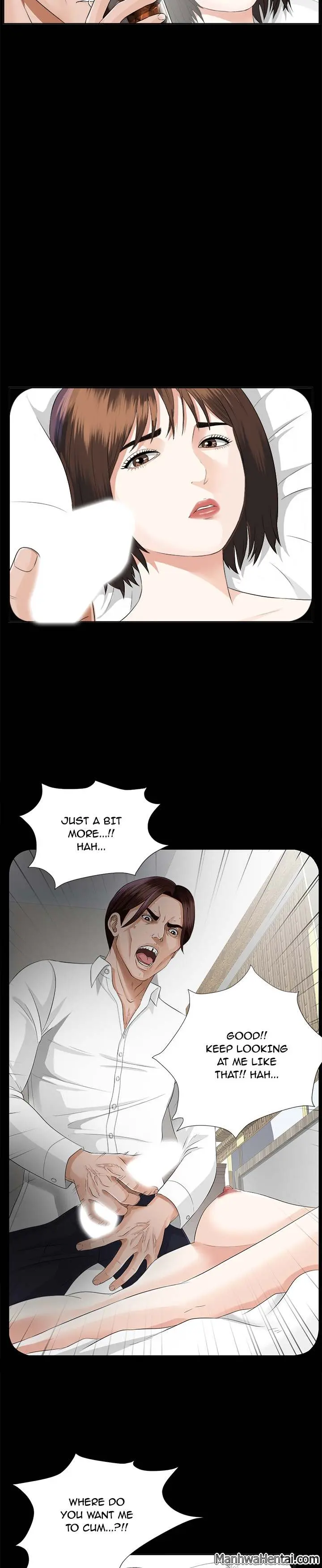 The Widow Episode 13 - Page 16