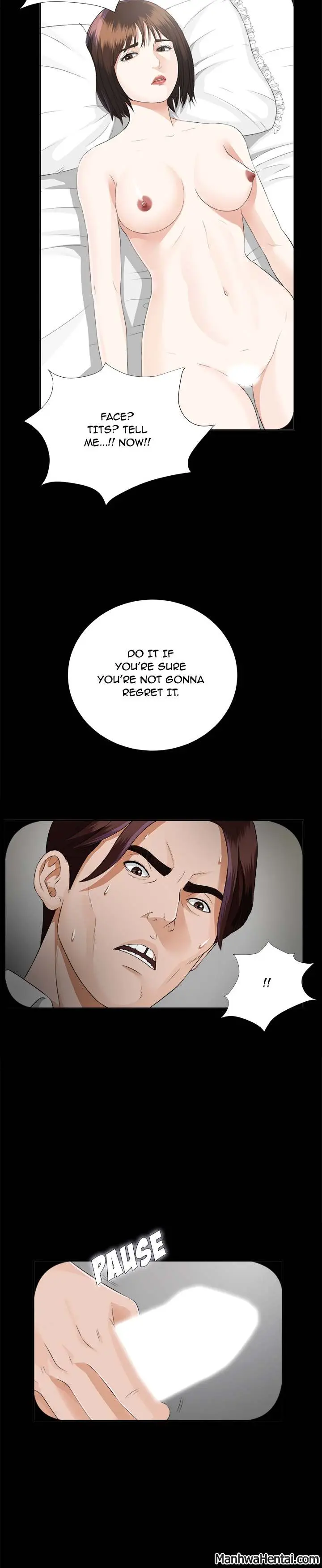 The Widow Episode 13 - Page 17