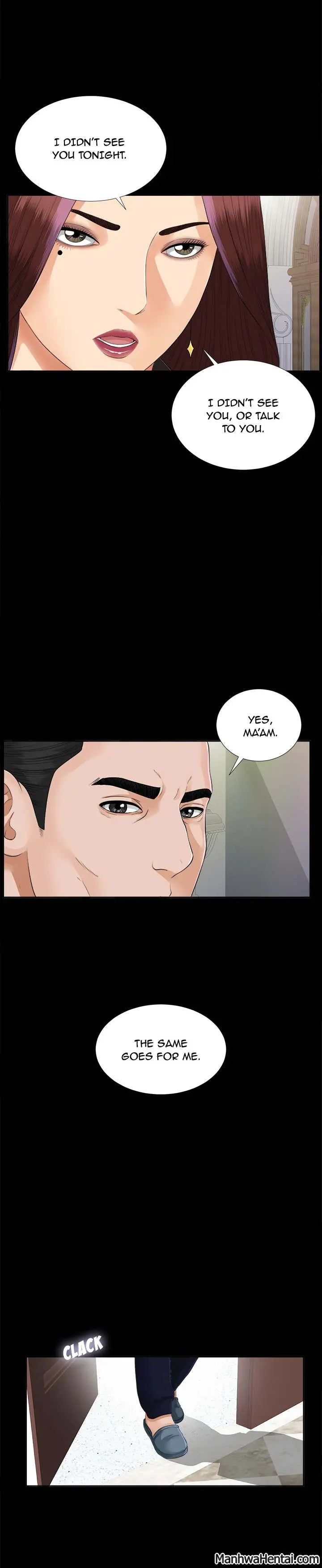 The Widow Episode 13 - Page 2