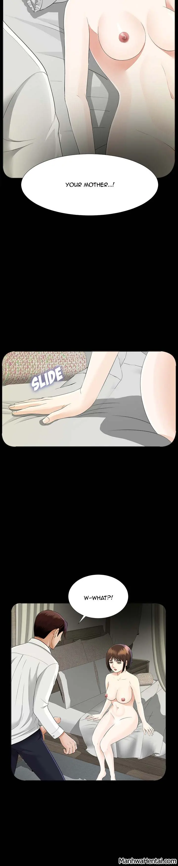 The Widow Episode 13 - Page 20