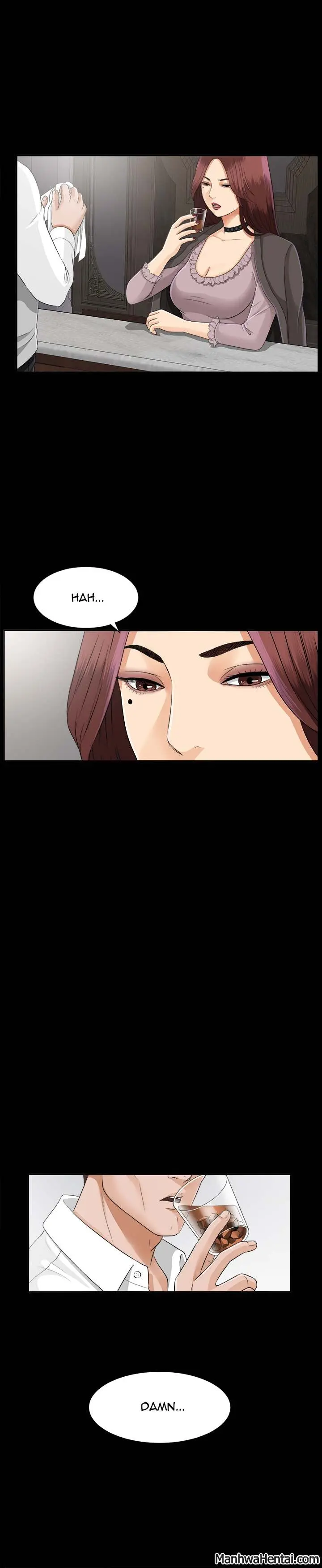 The Widow Episode 13 - Page 23