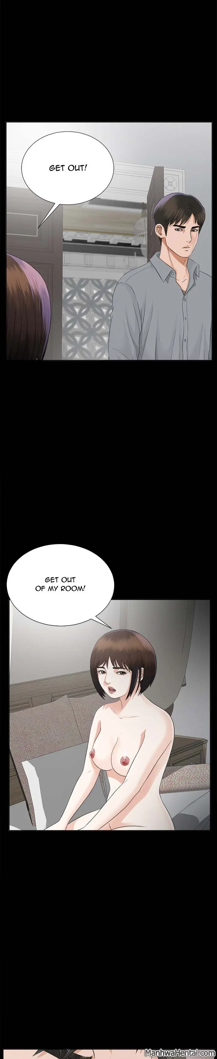 The Widow Episode 13 - Page 25