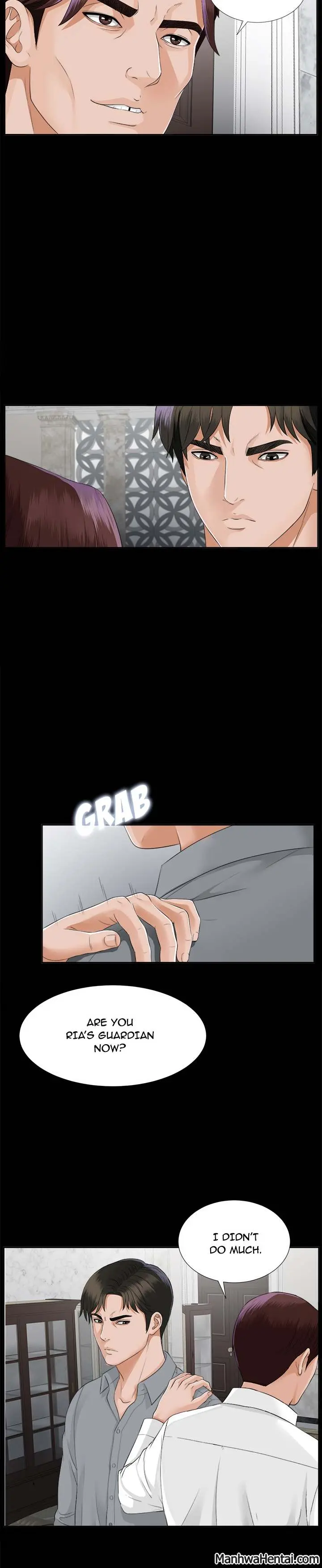 The Widow Episode 13 - Page 6