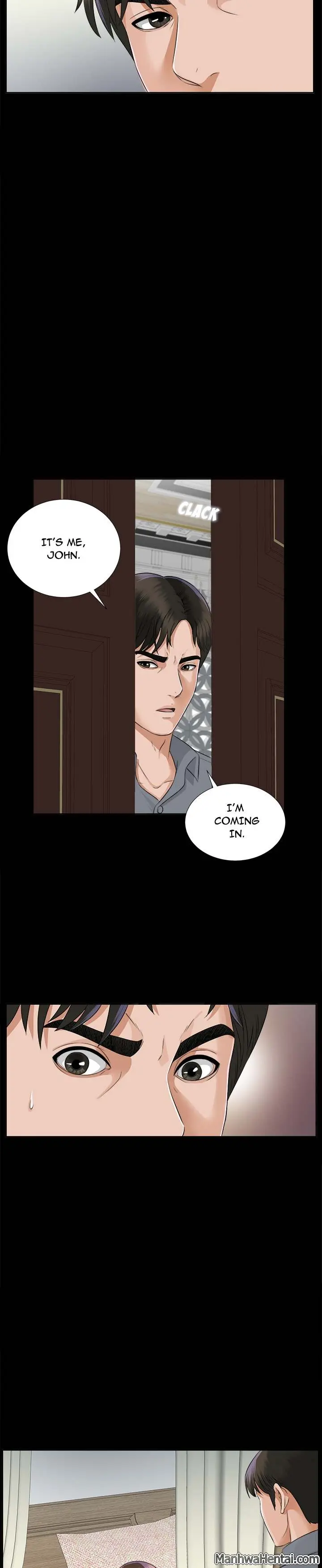 The Widow Episode 13 - Page 9