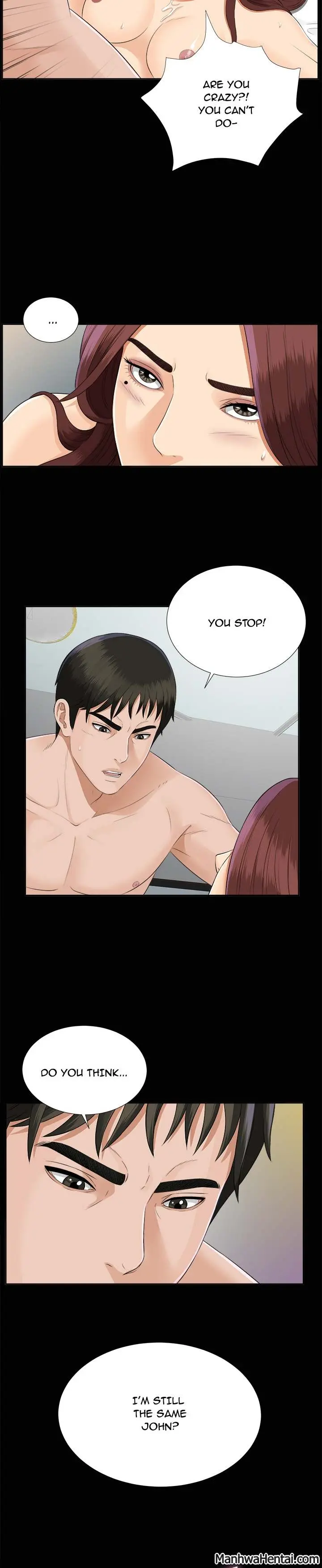 The Widow Episode 15 - Page 14