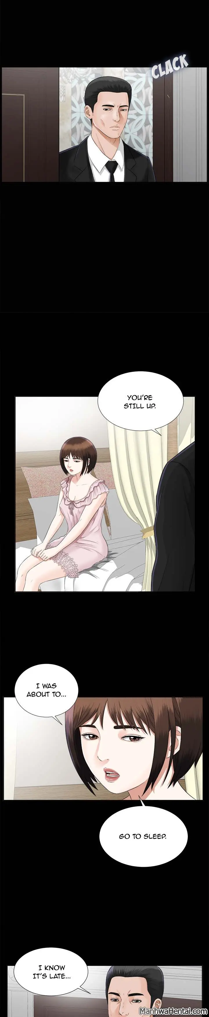 The Widow Episode 15 - Page 16