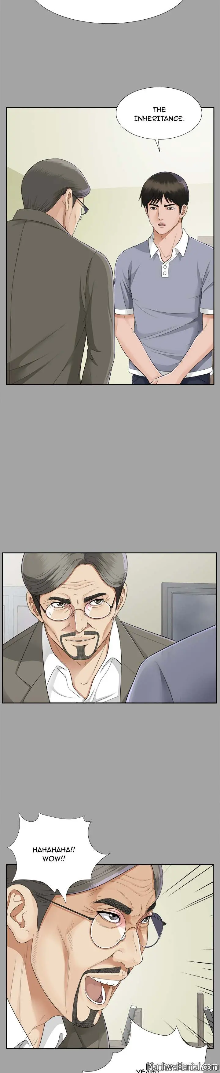 The Widow Episode 15 - Page 2