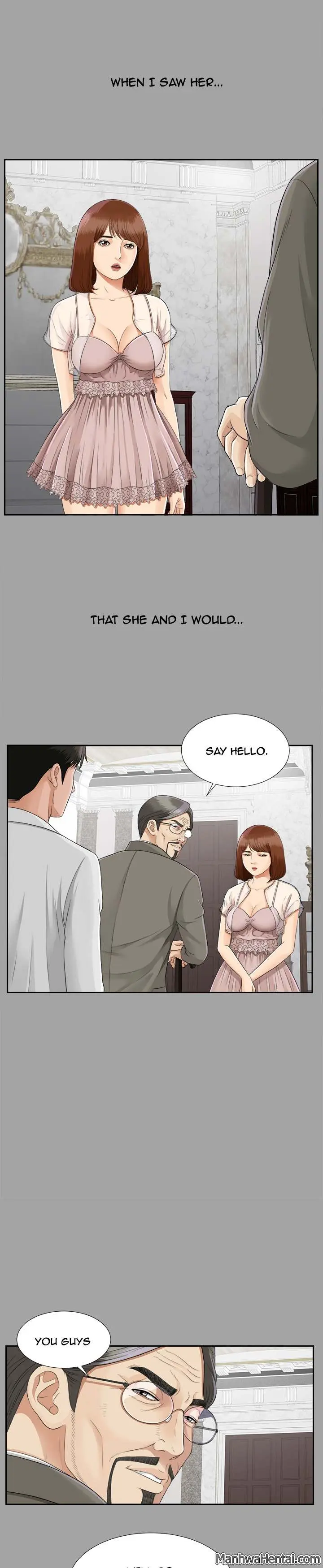 The Widow Episode 15 - Page 7