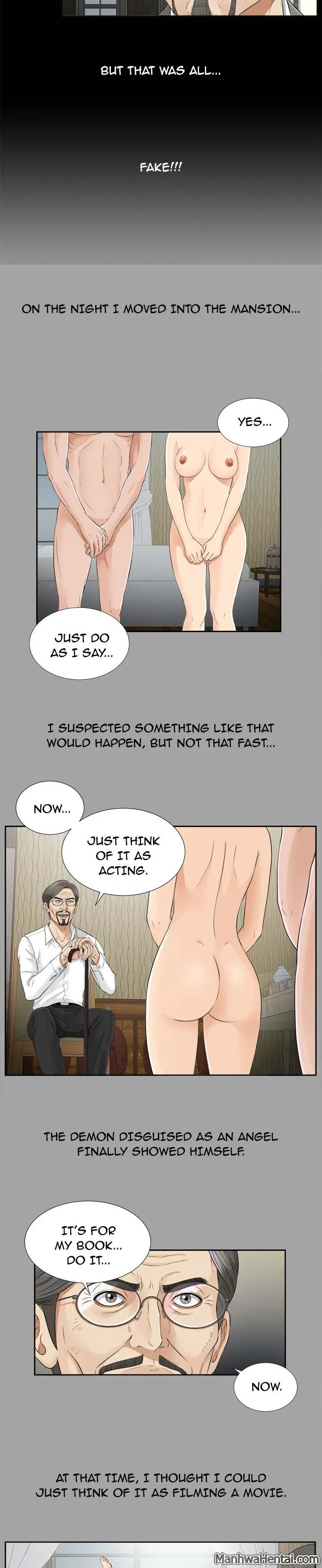 The Widow Episode 16 - Page 14