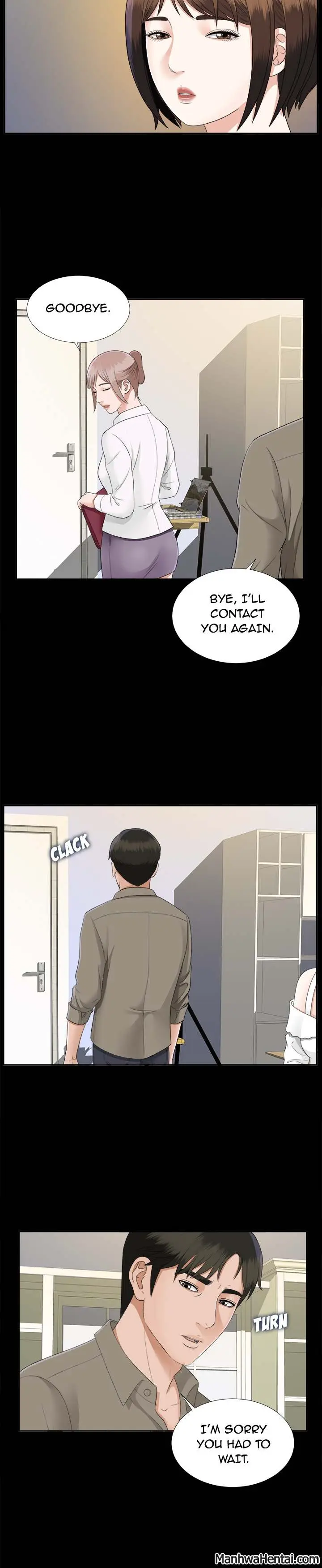 The Widow Episode 17 - Page 16