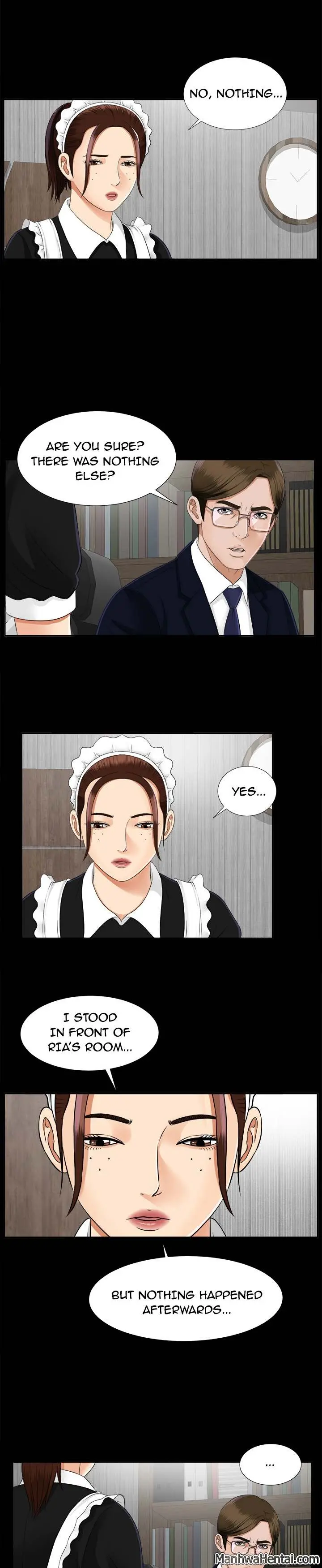 The Widow Episode 17 - Page 2