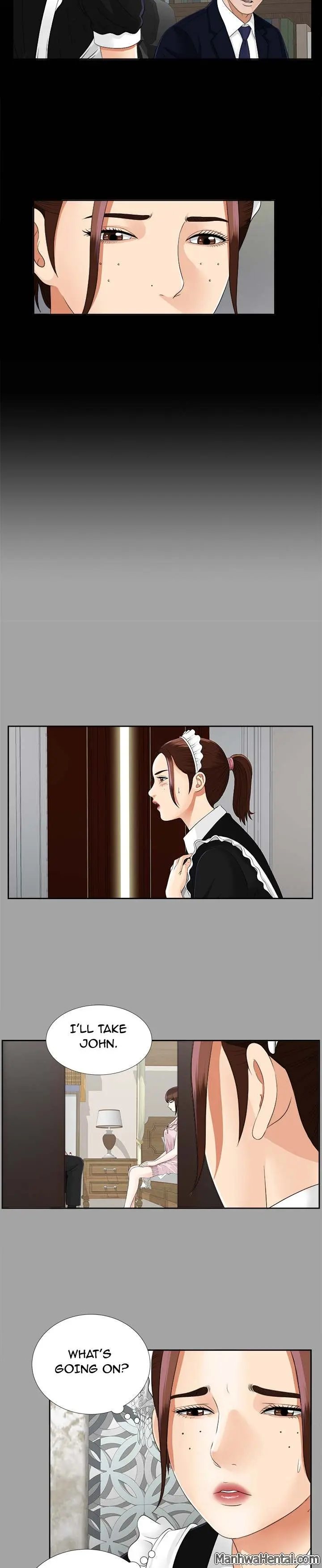 The Widow Episode 17 - Page 3