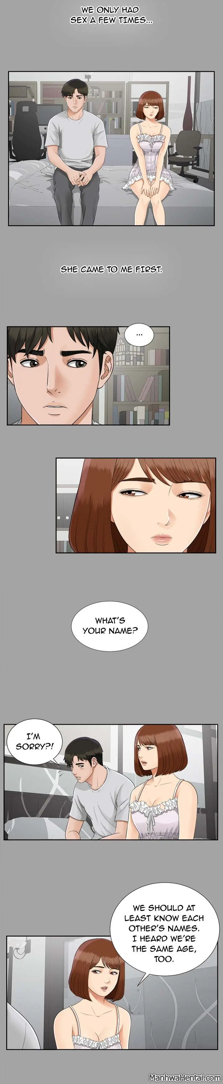 The Widow Episode 18 - Page 5