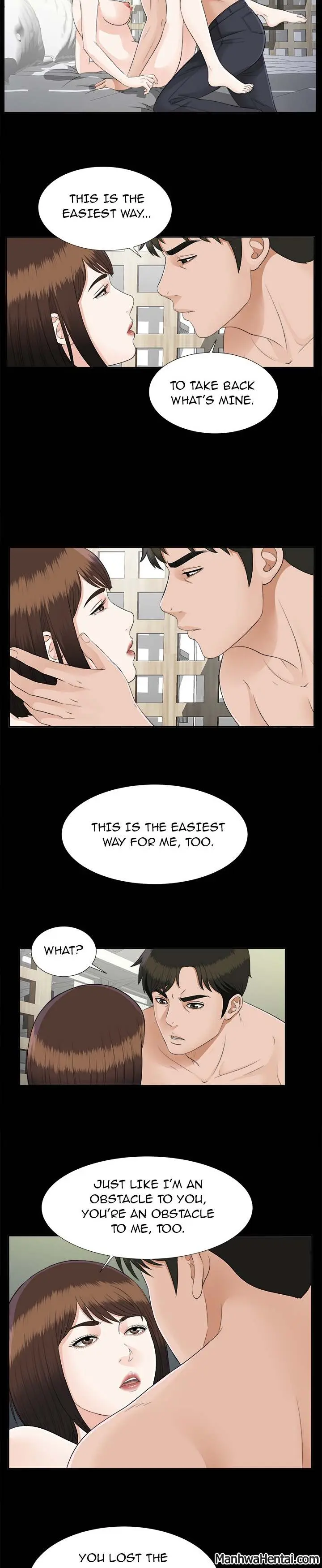 The Widow Episode 19 - Page 16