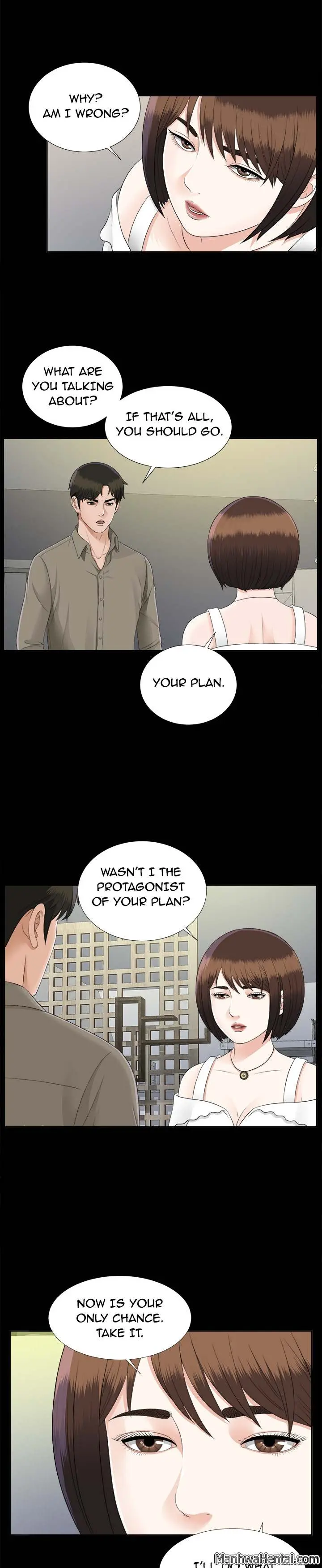 The Widow Episode 19 - Page 2