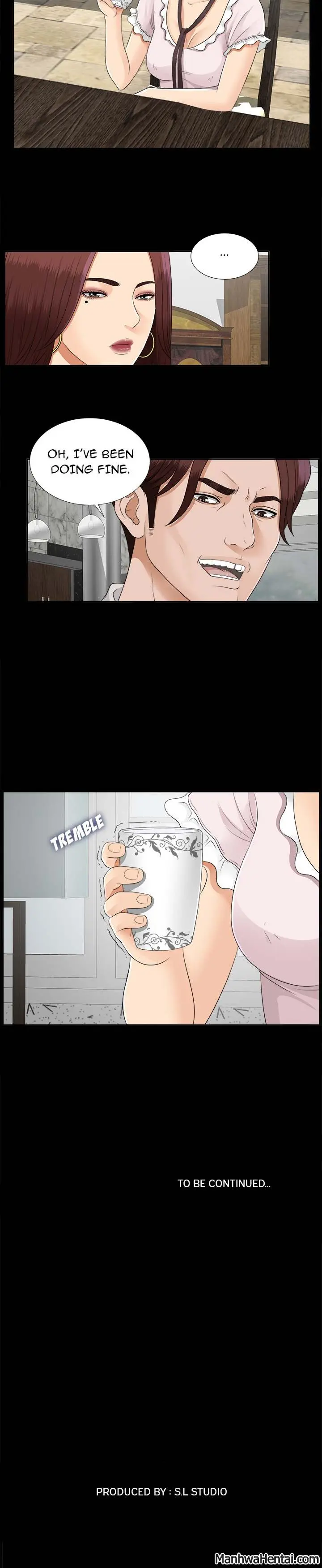The Widow Episode 19 - Page 20