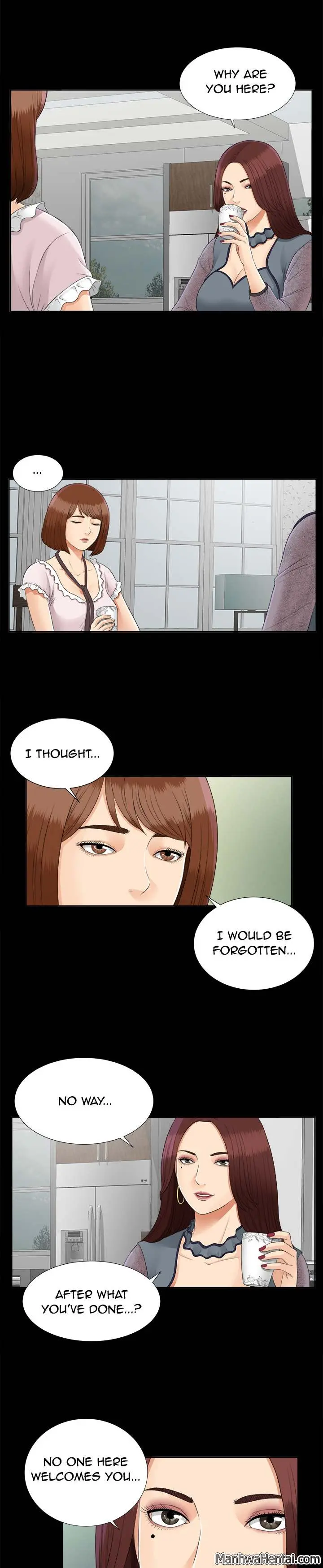 The Widow Episode 19 - Page 5