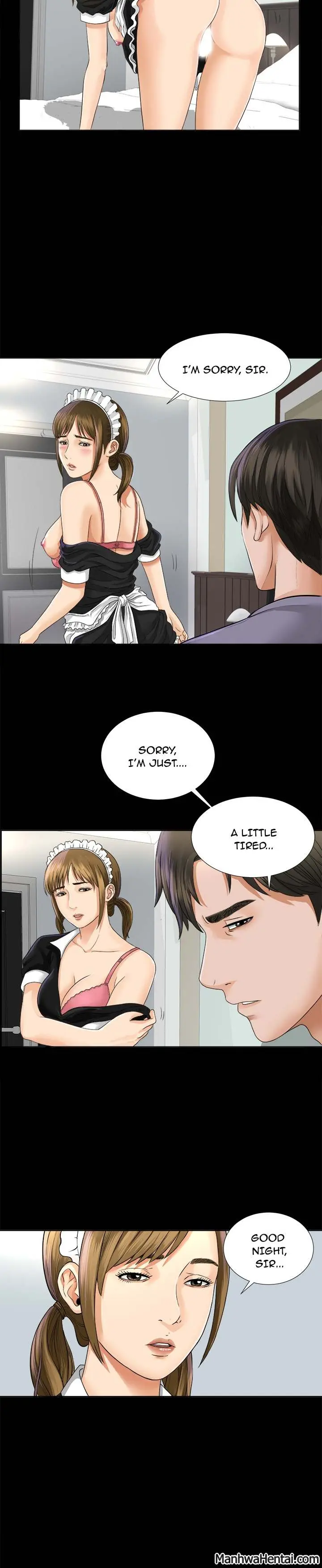 The Widow Episode 2 - Page 18