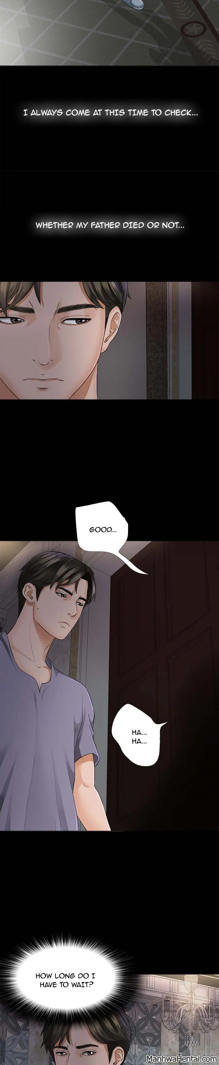 The Widow Episode 2 - Page 22