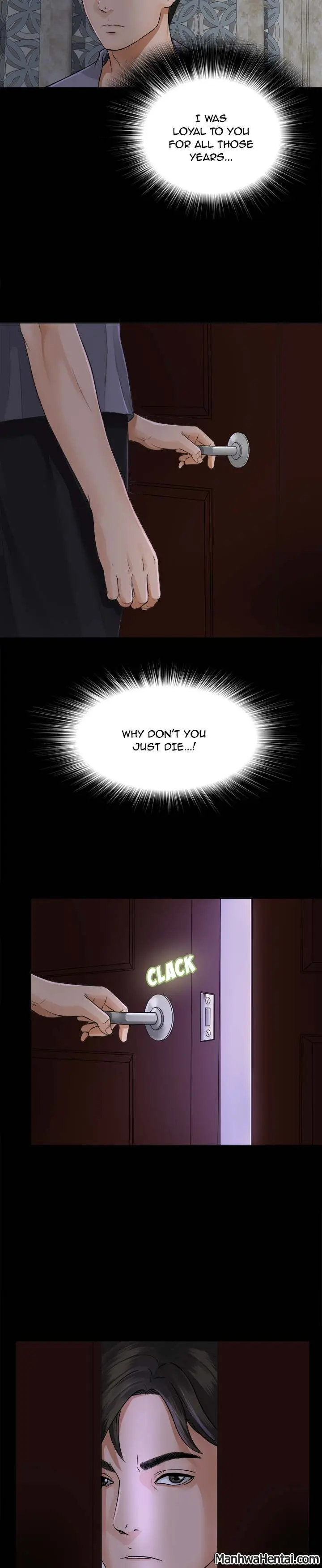 The Widow Episode 2 - Page 23