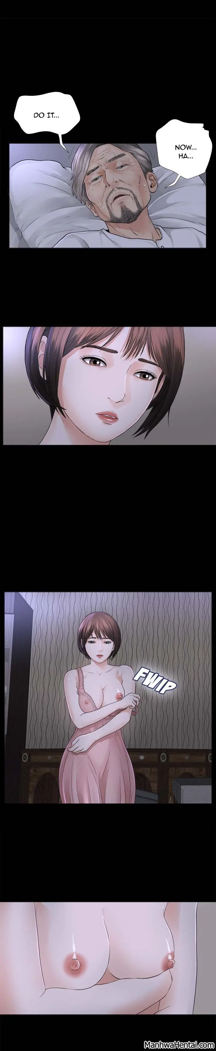 The Widow Episode 2 - Page 25