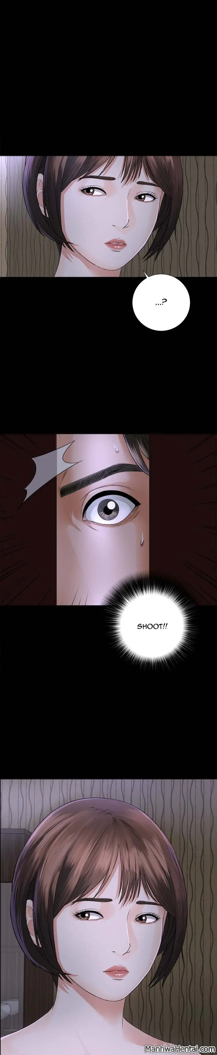 The Widow Episode 2 - Page 27