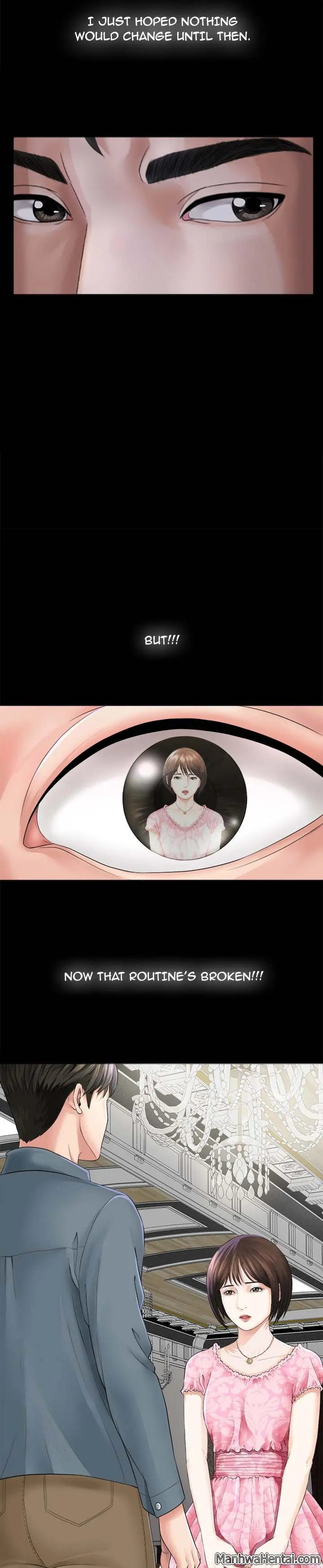 The Widow Episode 2 - Page 4